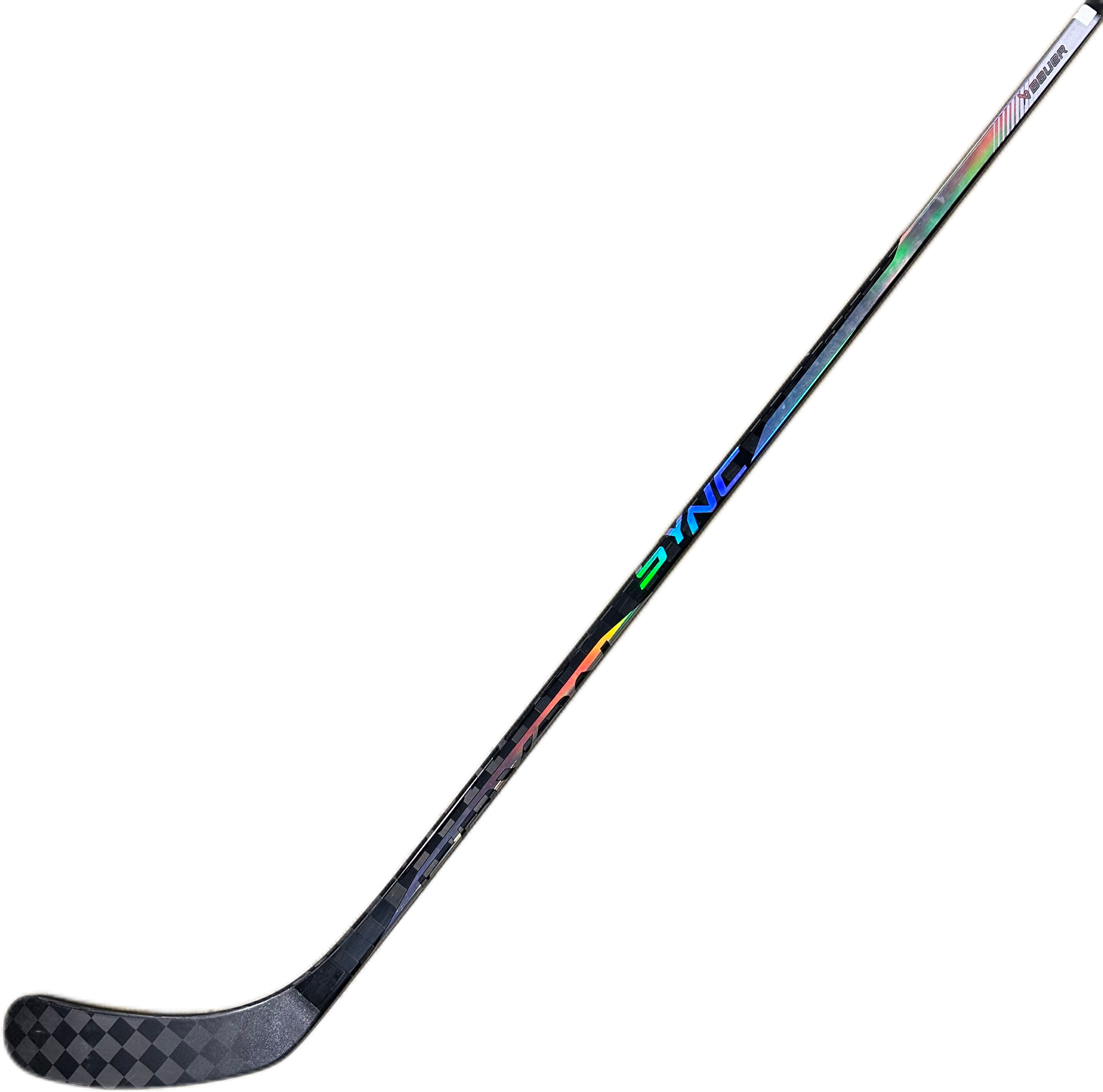 Victor Hedman Pro Stock – Bauer Vapor APX 2 (LNH)